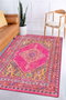 Conceptum Alfombra Sonrisa Multicolor 140 x 190 cm